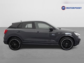 Used Audi Q2 2020 for sale - 78357358: Photo