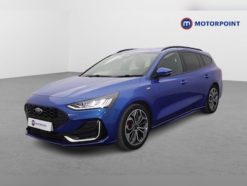 Used Ford Focus 2022 for sale - 78719876: Photo