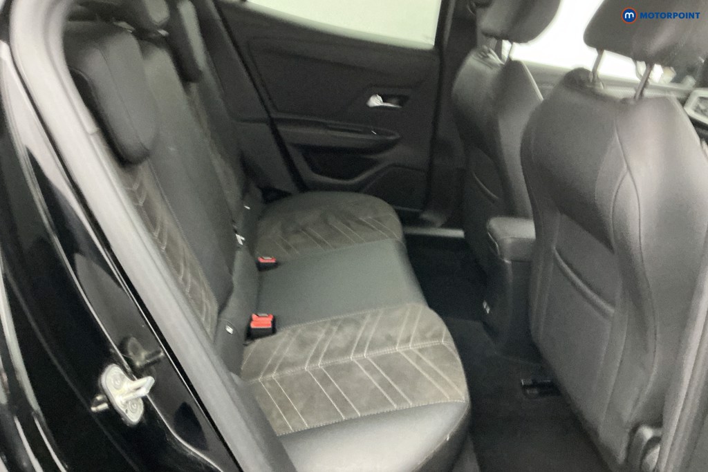 Used Vauxhall Mokka 2023 for sale - 77592948: Photo 14