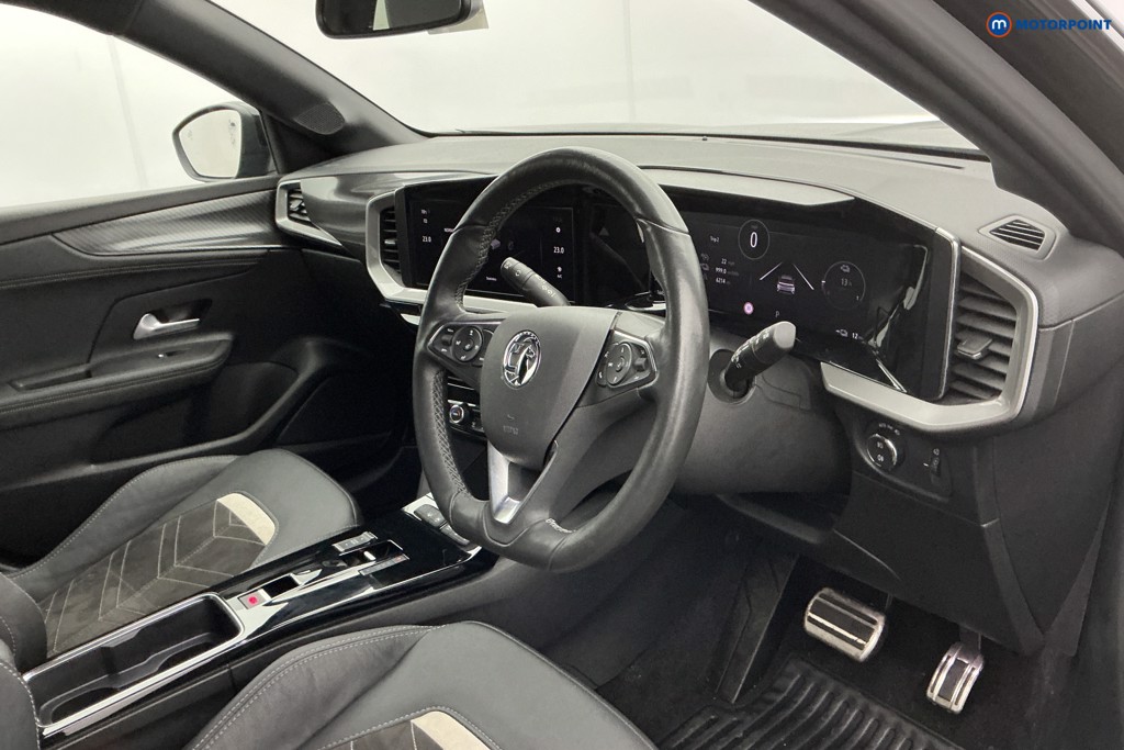 Used Vauxhall Mokka 2023 for sale - 77592948: Photo 17