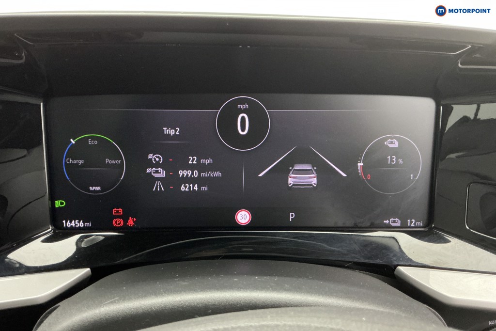 Used Vauxhall Mokka 2023 for sale - 77592948: Photo 19