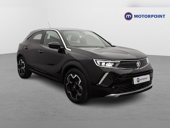 2023 - 100kW Ultimate 50kWh 5dr Auto