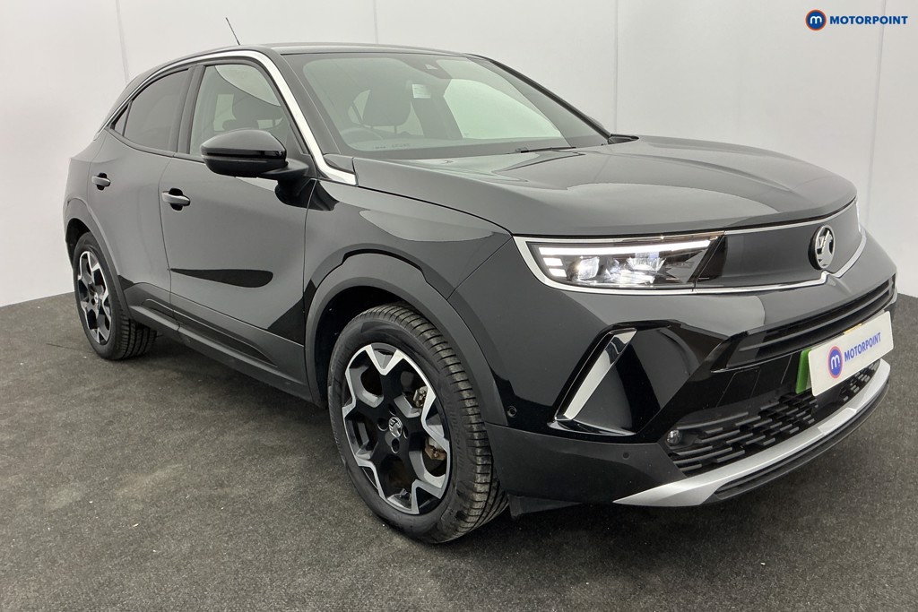 Used Vauxhall Mokka 2023 for sale - 77592948: Photo 37