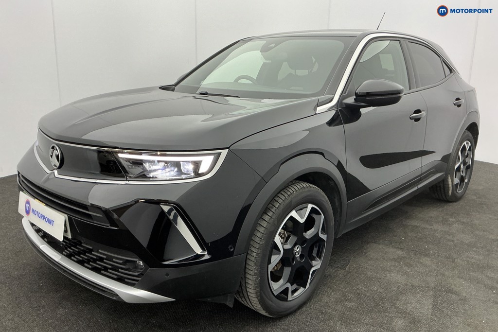 Used Vauxhall Mokka 2023 for sale - 77592948: Photo 39