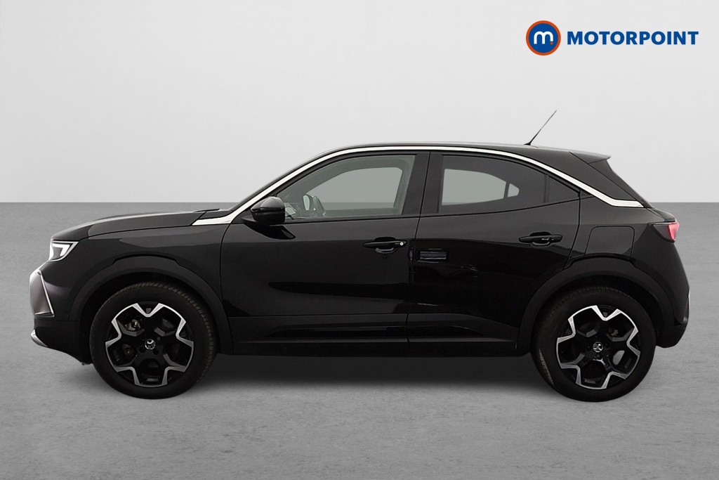 Used Vauxhall Mokka 2023 for sale - 77592948: Photo 4