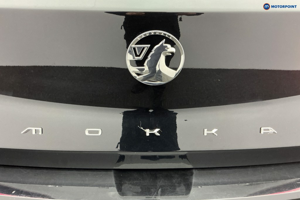 Used Vauxhall Mokka 2023 for sale - 77592948: Photo 42