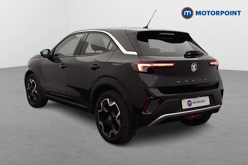 Used Vauxhall Mokka 2023 for sale - 77592948: Photo 5