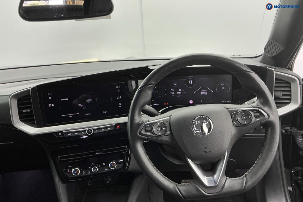 Used Vauxhall Mokka 2023 for sale - 77592948: Photo 9