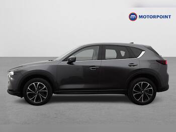 Used Mazda CX-5 2023 for sale - 79650431: Photo