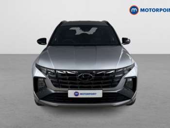 Used Hyundai TUCSON 2023 for sale - 74941772: Photo