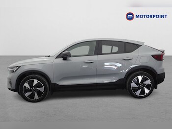 Used Volvo C40 undefined for sale - 78443449: Photo