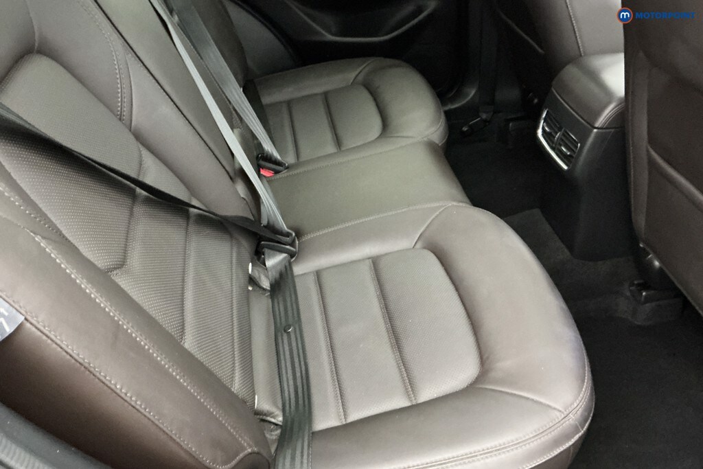 Used Mazda CX-5 2022 for sale - 76379691: Photo 12