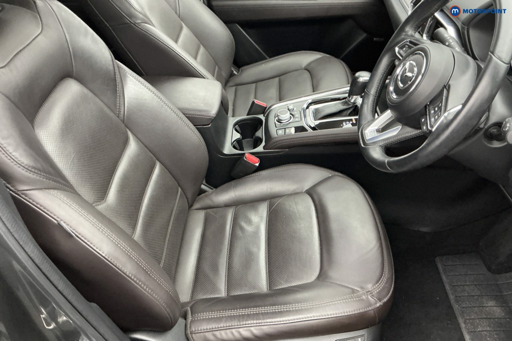 Used Mazda CX-5 2022 for sale - 76379691: Photo 13