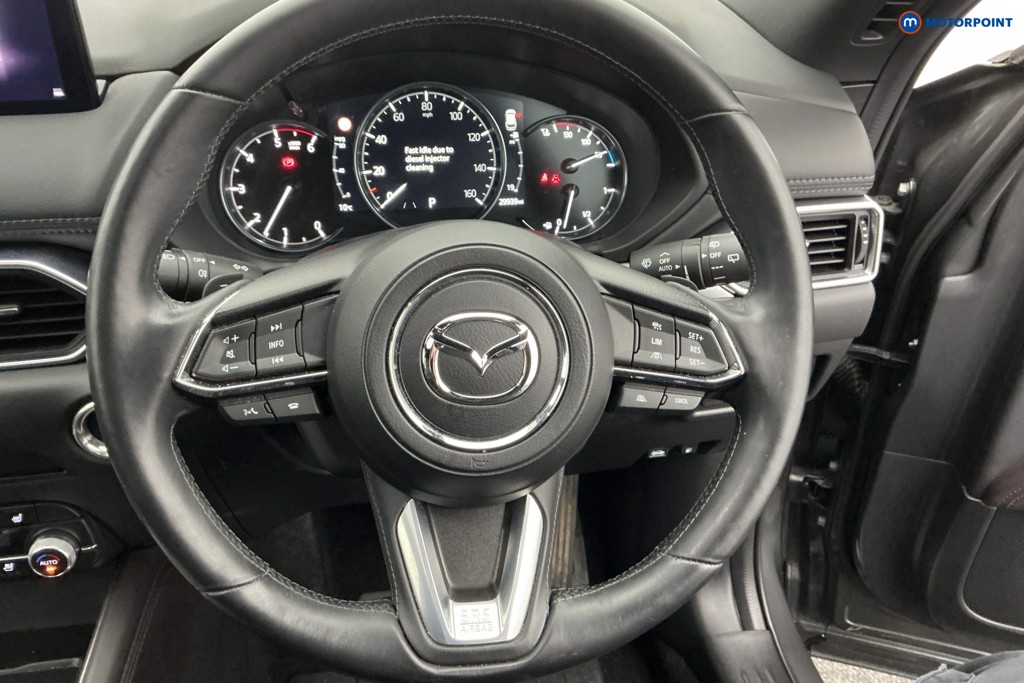 Used Mazda CX-5 2022 for sale - 76379691: Photo 14