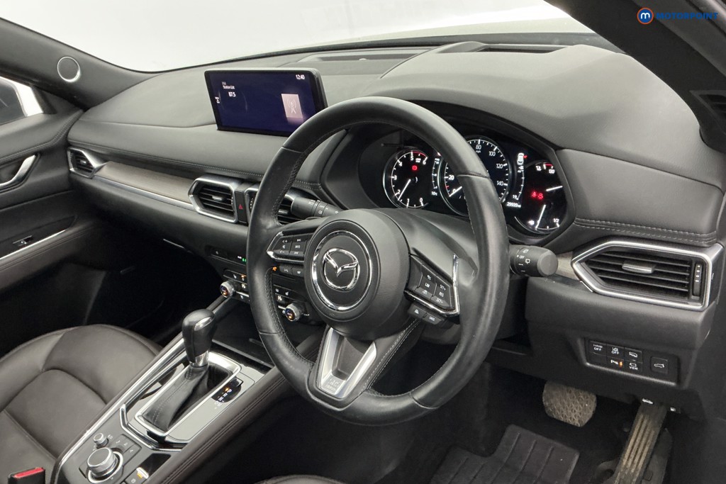 Used Mazda CX-5 2022 for sale - 76379691: Photo 15