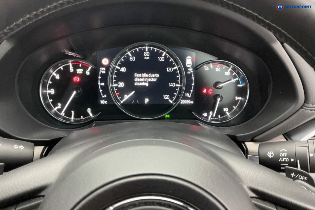 Used Mazda CX-5 2022 for sale - 76379691: Photo 17