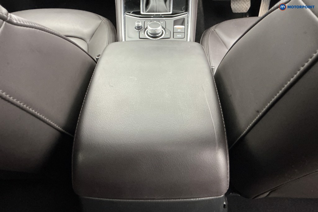Used Mazda CX-5 2022 for sale - 76379691: Photo 19
