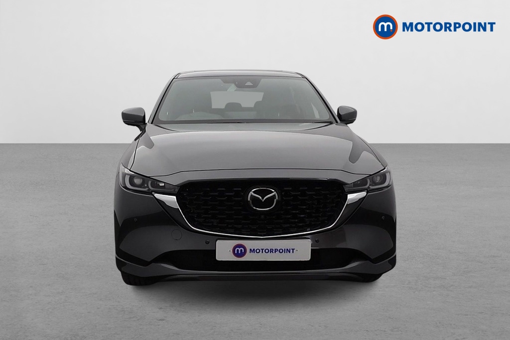 Used Mazda CX-5 2022 for sale - 76379691: Photo 2