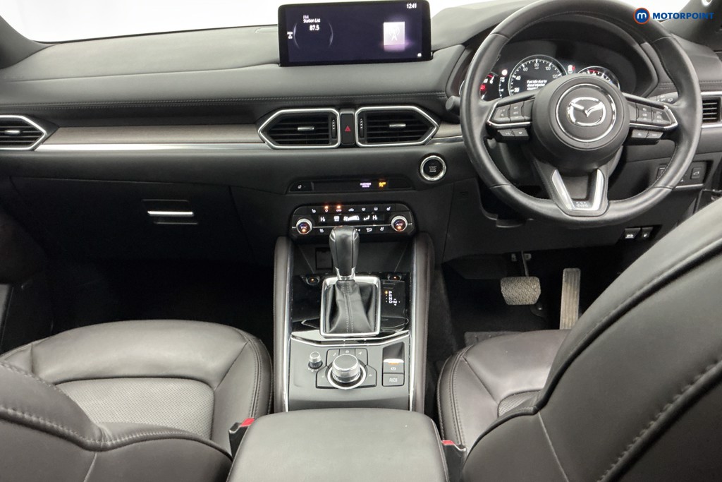 Used Mazda CX-5 2022 for sale - 76379691: Photo 20