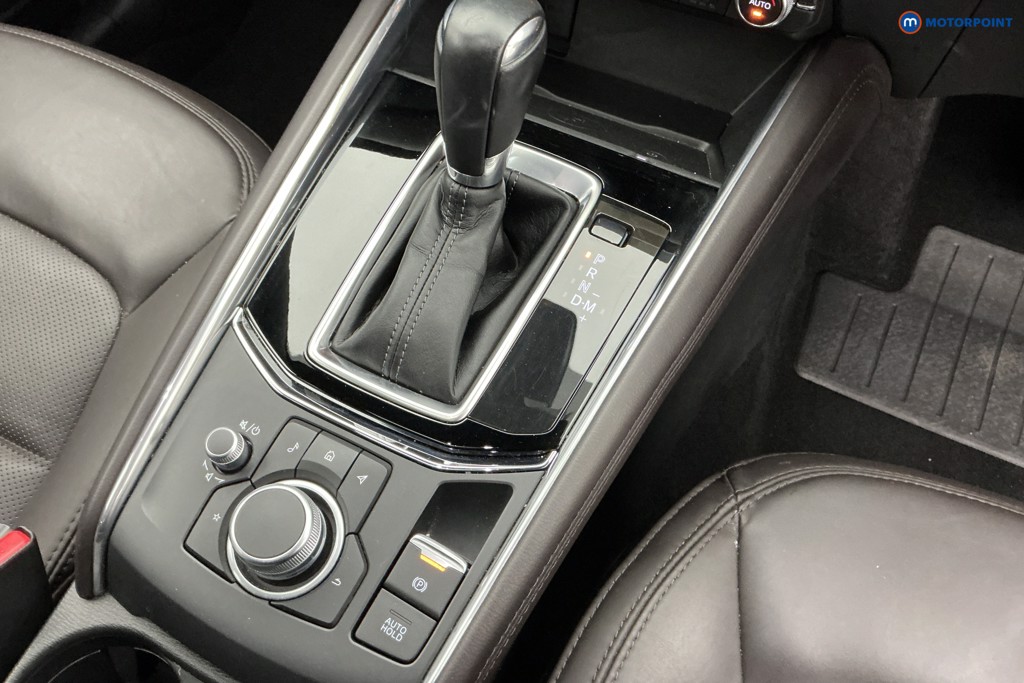 Used Mazda CX-5 2022 for sale - 76379691: Photo 23