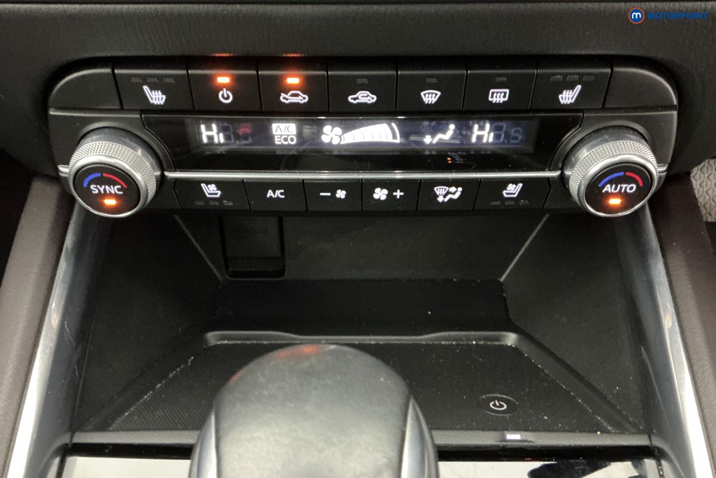 Used Mazda CX-5 2022 for sale - 76379691: Photo 24