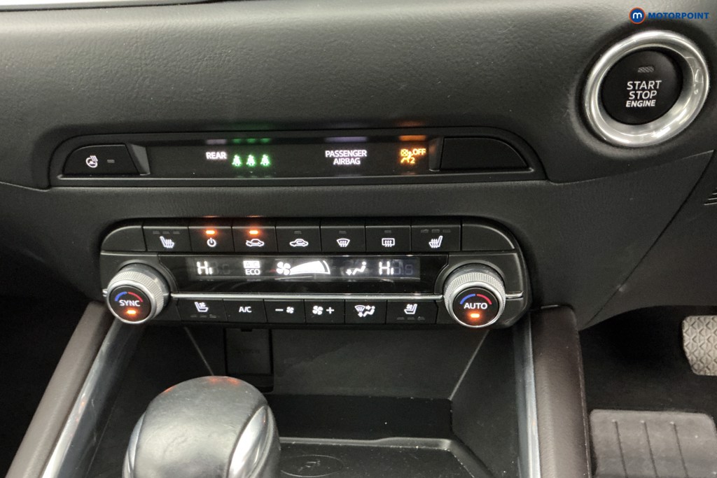 Used Mazda CX-5 2022 for sale - 76379691: Photo 25