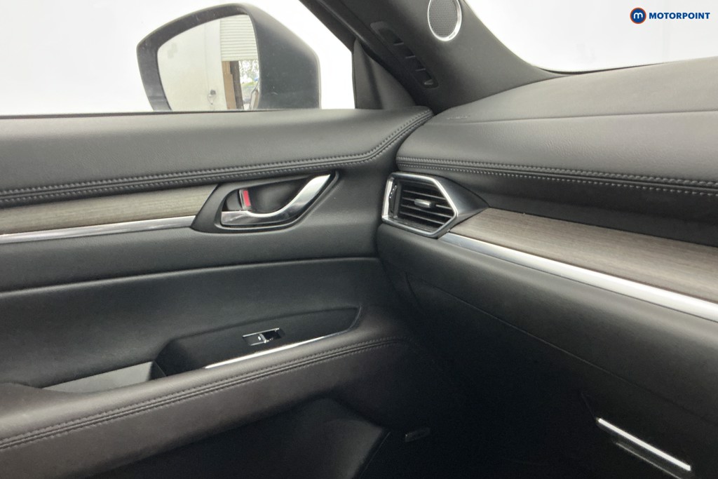 Used Mazda CX-5 2022 for sale - 76379691: Photo 26