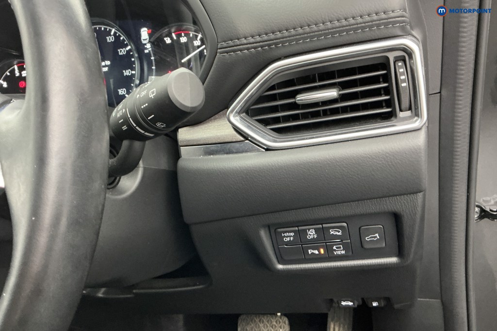 Used Mazda CX-5 2022 for sale - 76379691: Photo 29