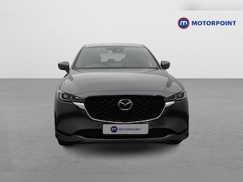 Used Mazda CX-5 2022 for sale - 76379691: Photo