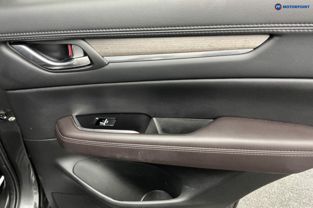 Used Mazda CX-5 2022 for sale - 76379691: Photo 33