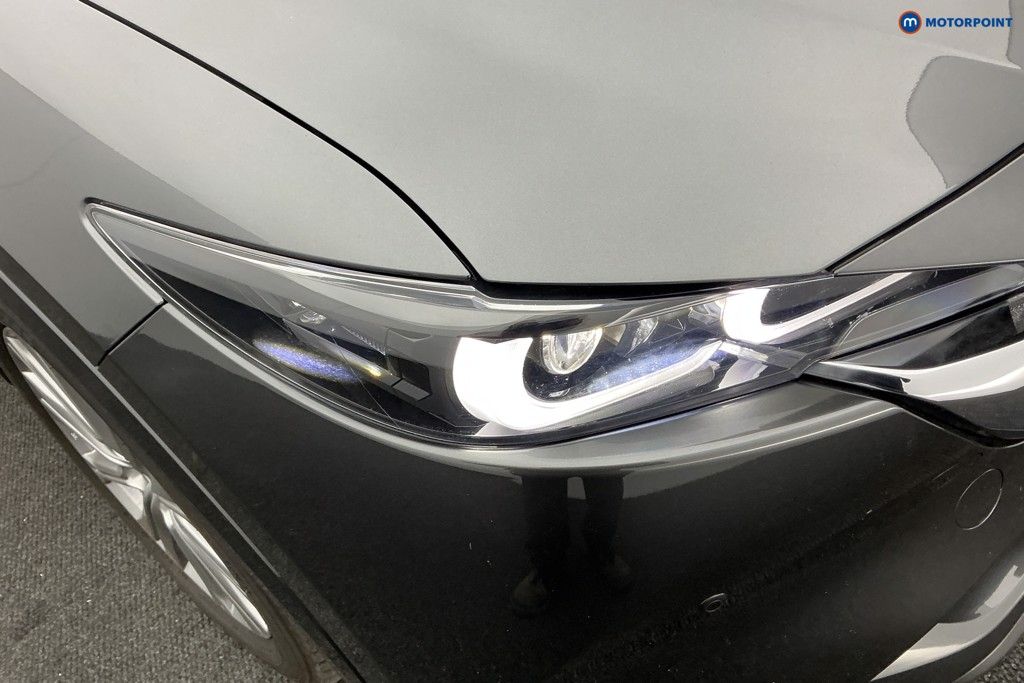 Used Mazda CX-5 2022 for sale - 76379691: Photo 35