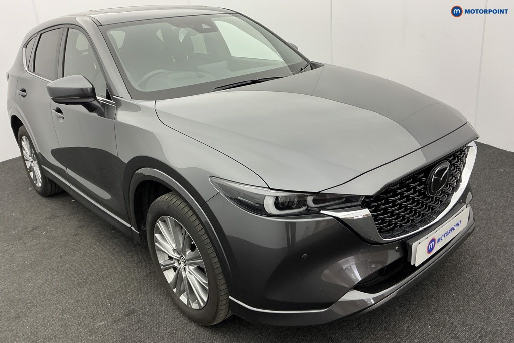 Used Mazda CX-5 2022 for sale - 76379691: Photo 36