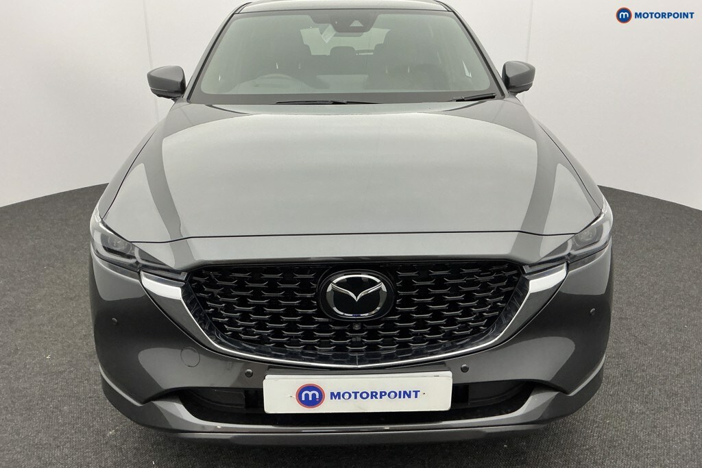 Used Mazda CX-5 2022 for sale - 76379691: Photo 37