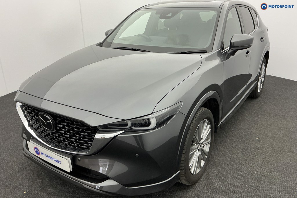 Used Mazda CX-5 2022 for sale - 76379691: Photo 38