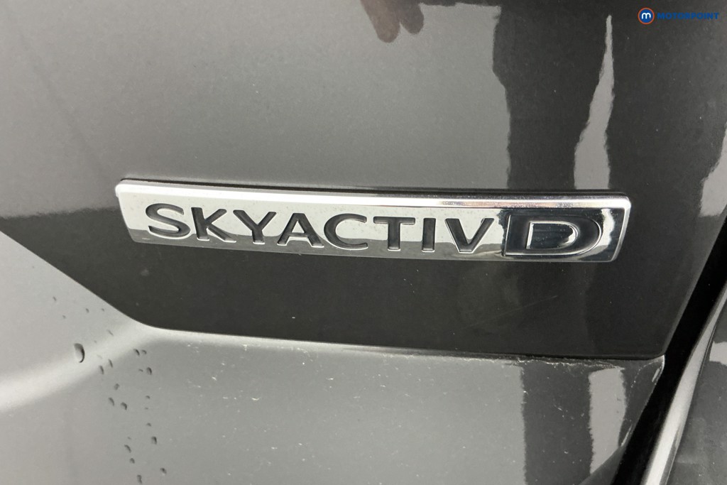 Used Mazda CX-5 2022 for sale - 76379691: Photo 40