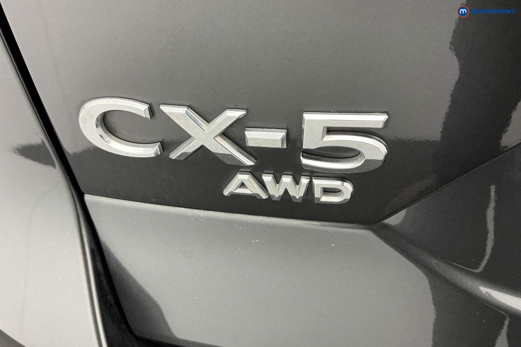 Used Mazda CX-5 2022 for sale - 76379691: Photo 41
