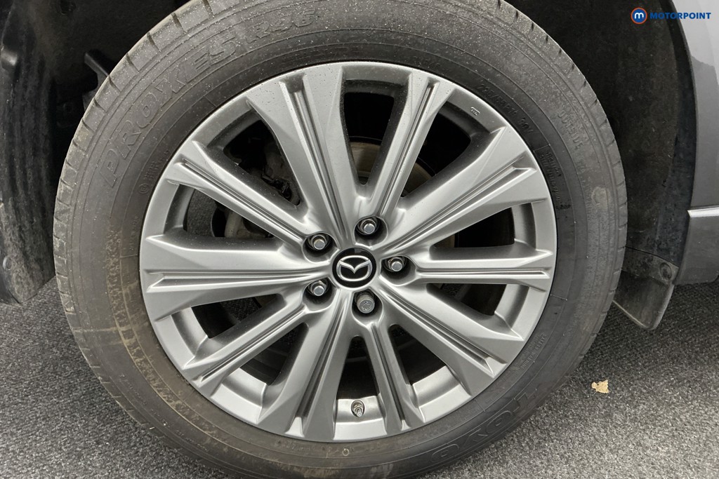 Used Mazda CX-5 2022 for sale - 76379691: Photo 43