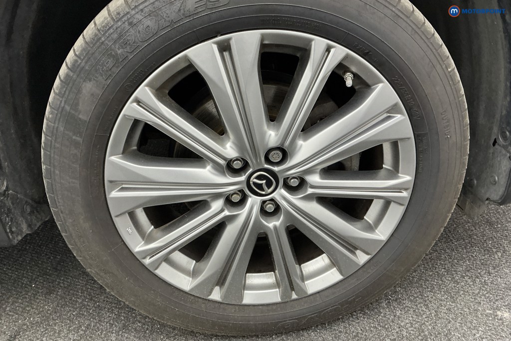 Used Mazda CX-5 2022 for sale - 76379691: Photo 44