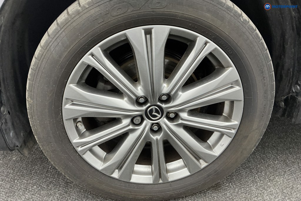 Used Mazda CX-5 2022 for sale - 76379691: Photo 45