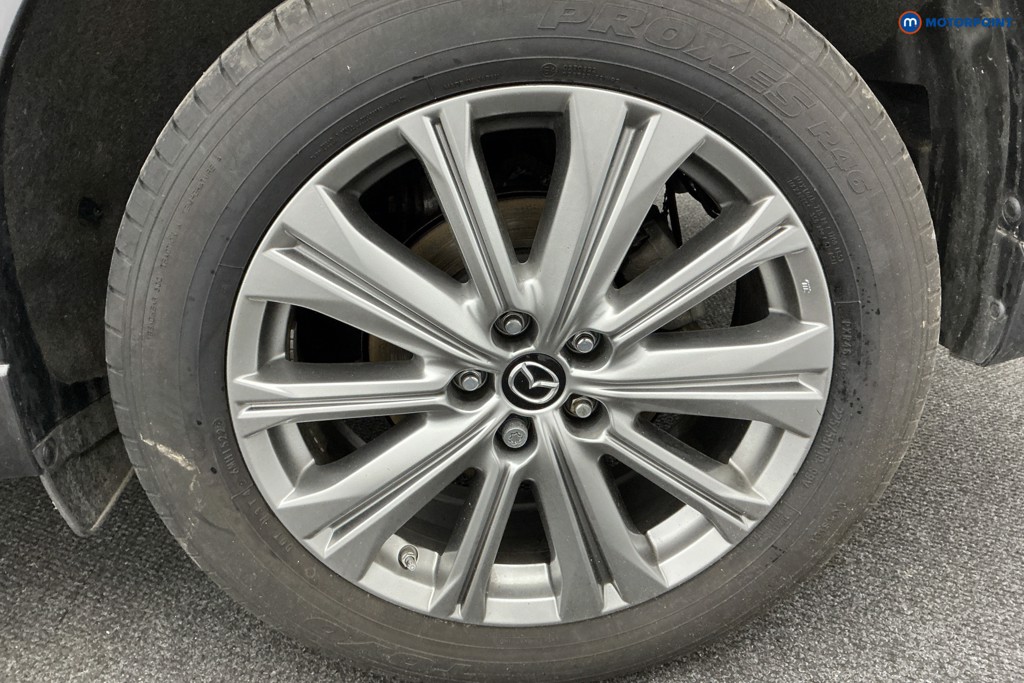 Used Mazda CX-5 2022 for sale - 76379691: Photo 46