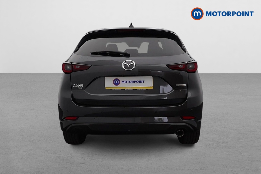Used Mazda CX-5 2022 for sale - 76379691: Photo 6
