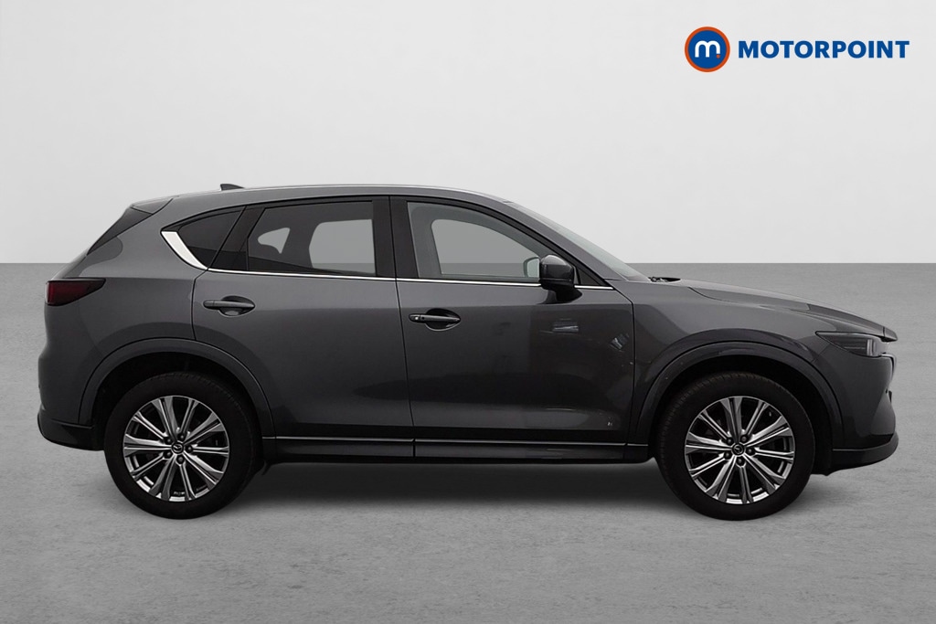Used Mazda CX-5 2022 for sale - 76379691: Photo 8