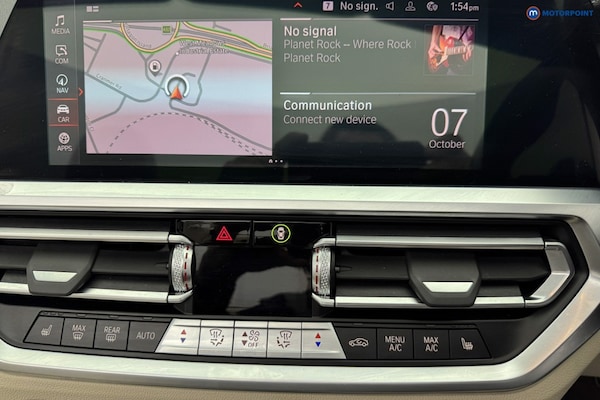 Used BMW 4 Series 2021 for sale - 76196941: Photo 10