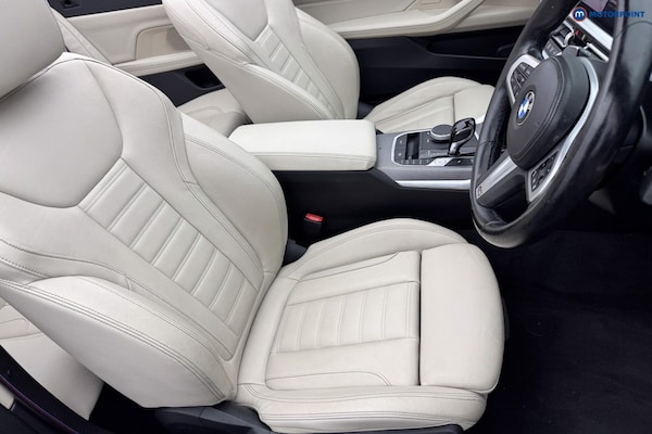 Used BMW 4 Series 2021 for sale - 76196941: Photo 13