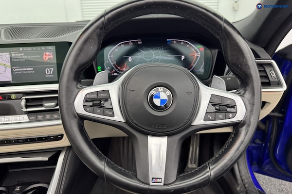 Used BMW 4 Series 2021 for sale - 76196941: Photo 14
