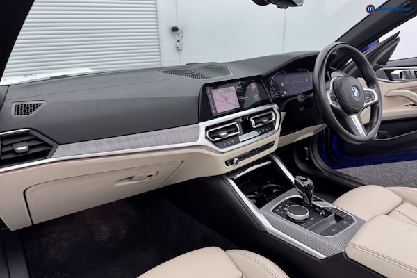 Used BMW 4 Series 2021 for sale - 76196941: Photo 16