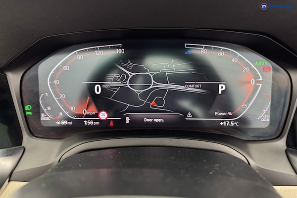 Used BMW 4 Series 2021 for sale - 76196941: Photo 17