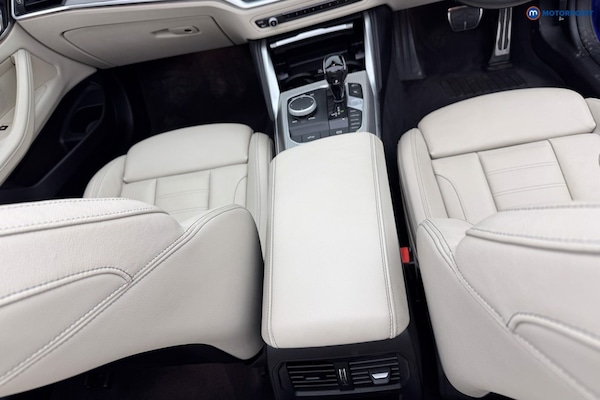 Used BMW 4 Series 2021 for sale - 76196941: Photo 19