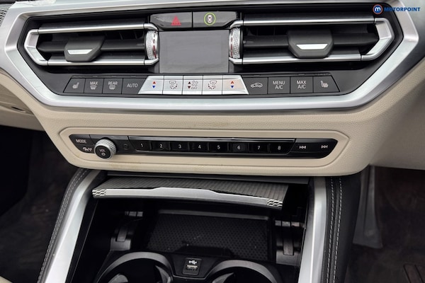Used BMW 4 Series 2021 for sale - 76196941: Photo 24