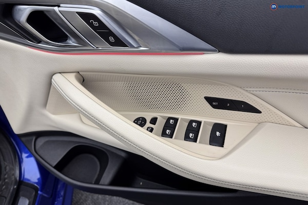 Used BMW 4 Series 2021 for sale - 76196941: Photo 28